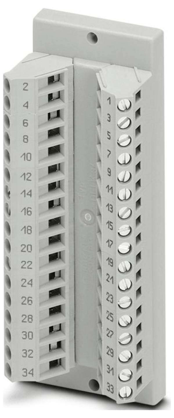 Übergabemodul Phoenix Contact 2280268 DFLK 34 Inhalt: 5 St.
