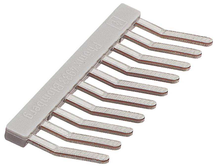 Phoenix Contact 2303132 Grau 10 St.