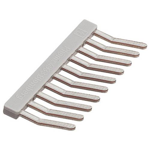 Phoenix Contact 2303132 Grau 10 St.