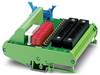 Eingabemodul Phoenix Contact 2311344 UM-2KS40/AIO16/CS/Z/SO180 Inhalt: 1 St.