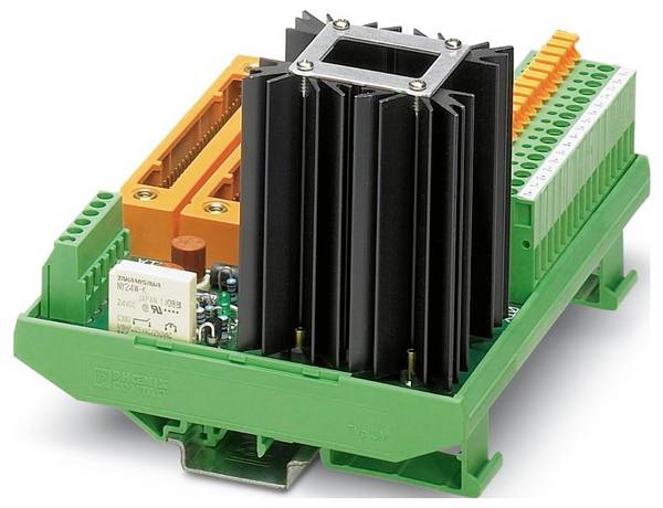 Ausgabemodul Phoenix Contact 2319168 UM-2KS50/DO 8/RS/KDS-3/SO227 Inhalt: 1 St.