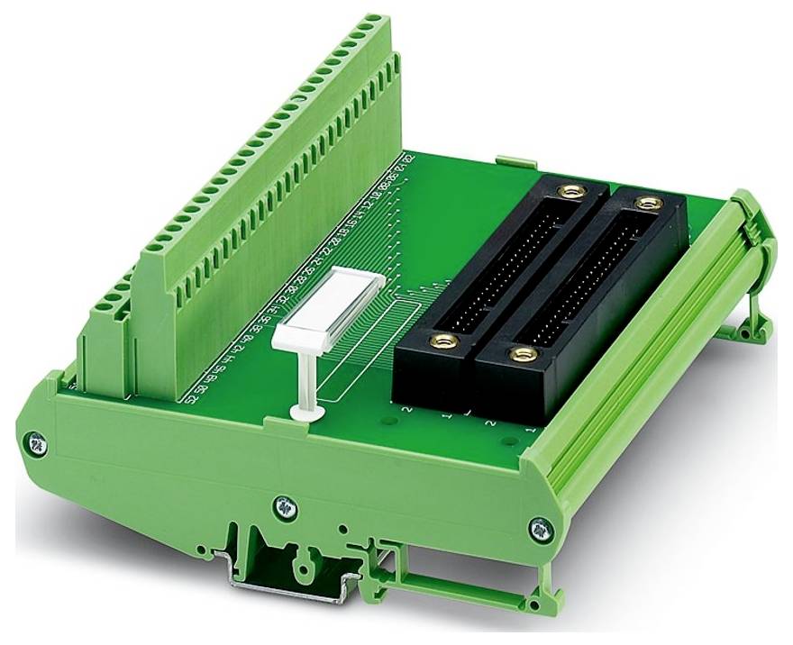 Ein mehrfarbiges Elektrokabelbaum mit Steckverbindern und einer Schlaufe, bestehend aus einem grauen Kabel und einem schwarzen Stecker mit silbernen Schrauben.