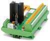 Eingabemodul Phoenix Contact 2319618 UM-2KS50/DI16/RS/K-MT/SO241 Inhalt: 1 St.