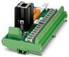 Eingabemodul Phoenix Contact 2319841 UM-2KS40/16AI/SI/RS/SO225 Inhalt: 1 St.