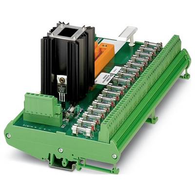 Eingabemodul Phoenix Contact 2319841 UM-2KS40/16AI/SI/RS/SO225 Inhalt: 1 St.-0