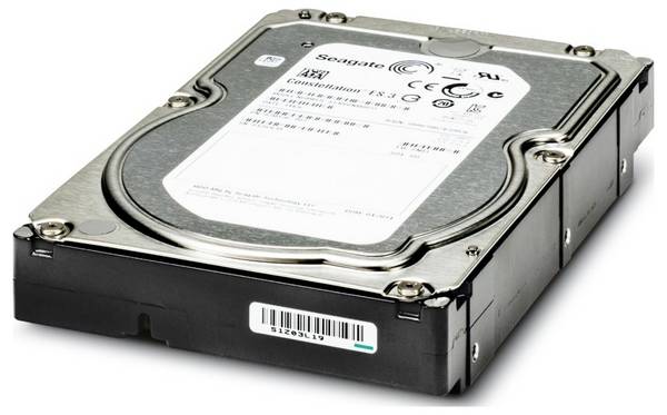 Phoenix Contact  2 TB Interne Festplatte 8.9 cm (3.5 Zoll)   2403836