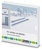 Phoenix Contact 2402684 PC WORX UA SERVER-PLC 10 SPS-Software