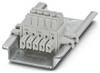 Phoenix Contact 2695439 Tragschienen-Busverbinder 10 St. Piece