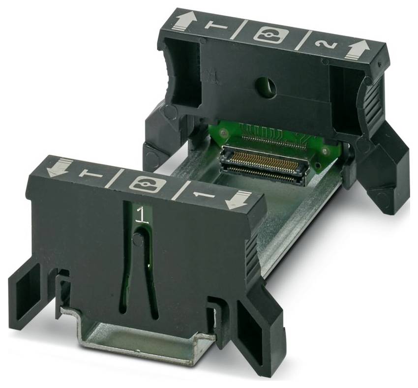 Phoenix Contact AXL P TERM PAIR 2316402 Klemmenblock