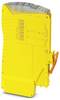 Koppelrelais IOA-PSR-PS22-1NO-1NC-24DC Phoenix Contact Betriebsspannung: 24 V/DC (B x H x T) 10 x 75 x 112 mm Mit Meldestrompfad 1 St.