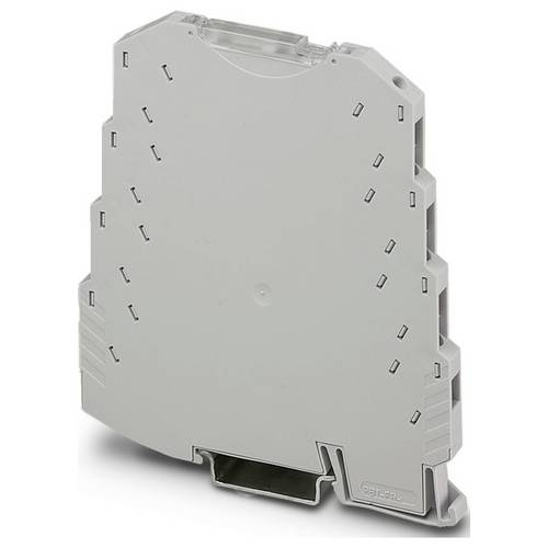 Elektronikgehäuse ME MAX 6,2 SC 4-4 KMGY Phoenix Contact Inhalt: 10 St.