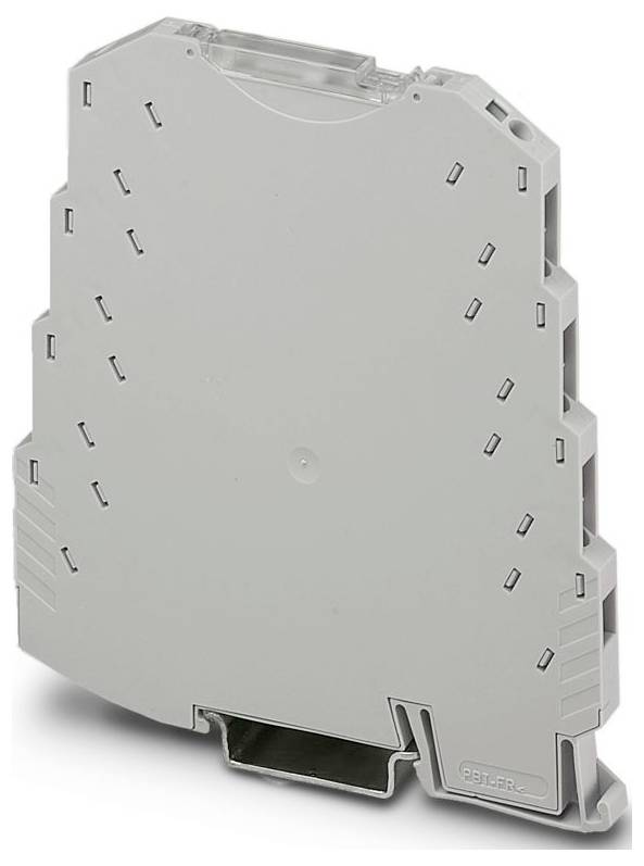 Elektronikgehäuse ME MAX 6,2 SP 4-4 KMGY Phoenix Contact Inhalt: 10 St.