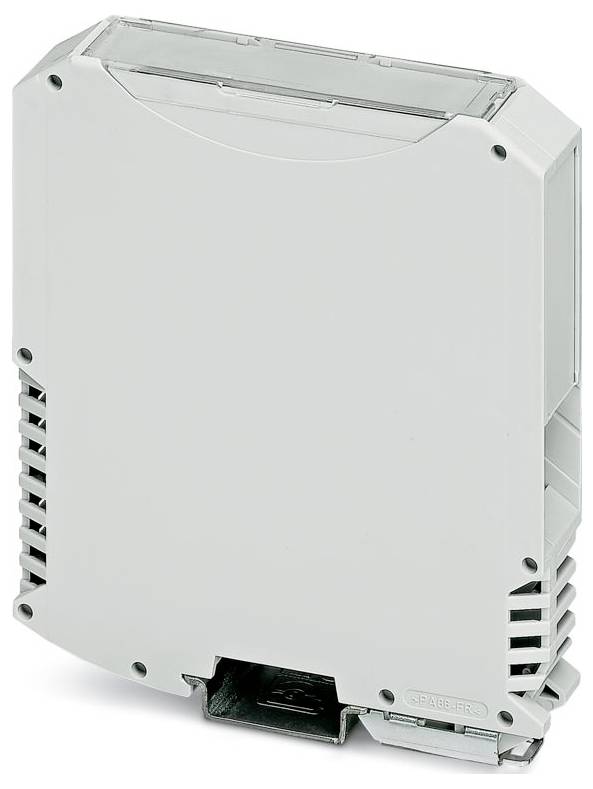 Elektronikgehäuse ME MAX 22,5 U-U1 KMGY Phoenix Contact Inhalt: 10 St.