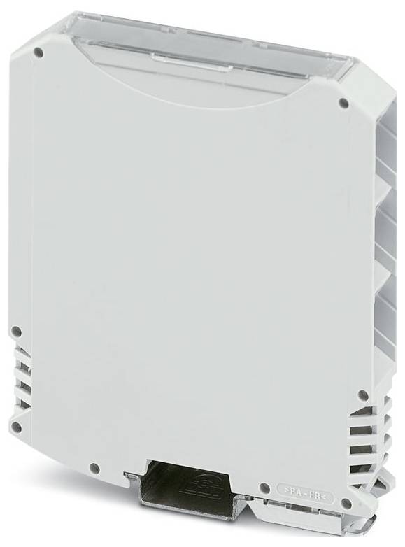 Elektronikgehäuse ME MAX 17,5 3-3 KMGY Phoenix Contact Inhalt: 10 St.