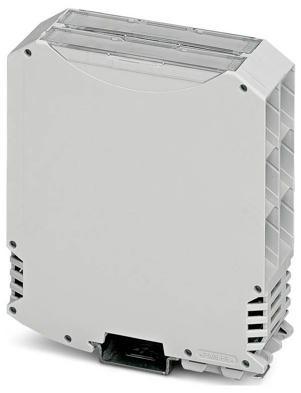 Elektronikgehäuse ME MAX 35 3-3 KMGY Phoenix Contact Inhalt: 10 St.