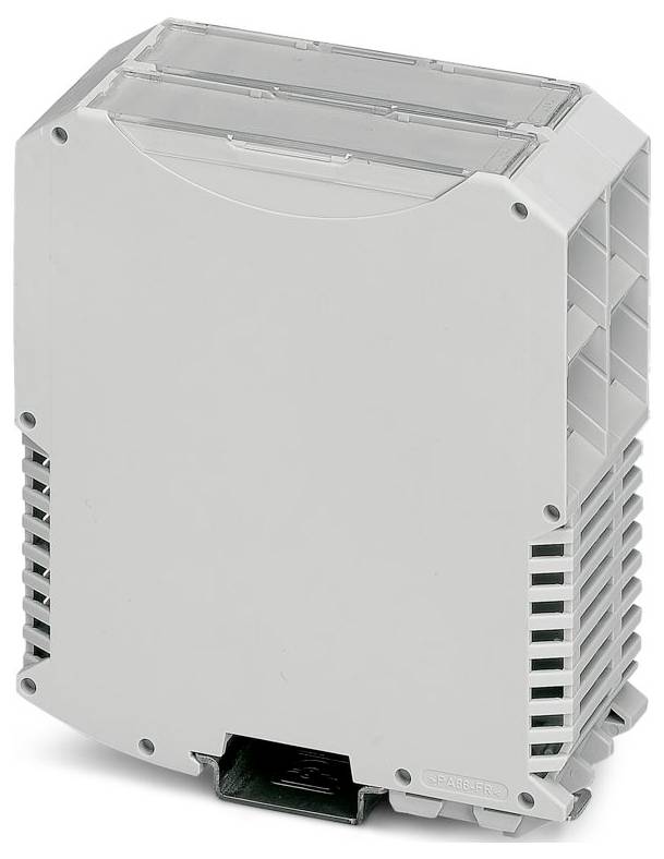 Elektronikgehäuse ME MAX 45 2-2 KMGY Phoenix Contact Inhalt: 10 St.