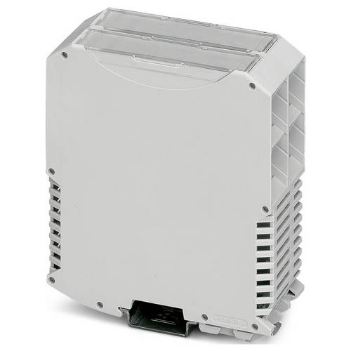 Elektronikgehäuse ME MAX 45 2-2 KMGY Phoenix Contact Inhalt: 10 St.