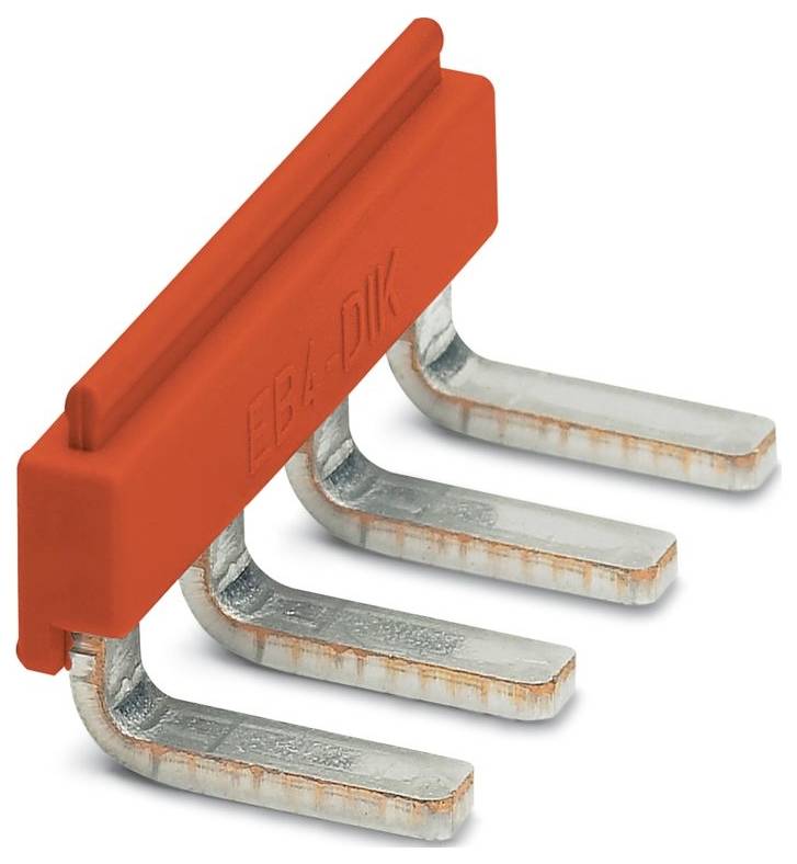 Phoenix Contact 2716758 Rot 10 St.