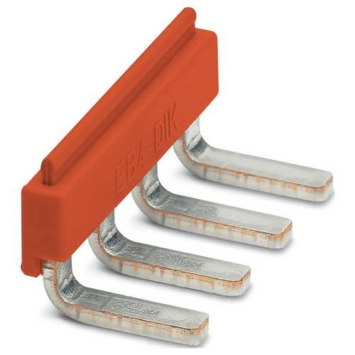 Phoenix Contact 2716758 Rot 10 St.