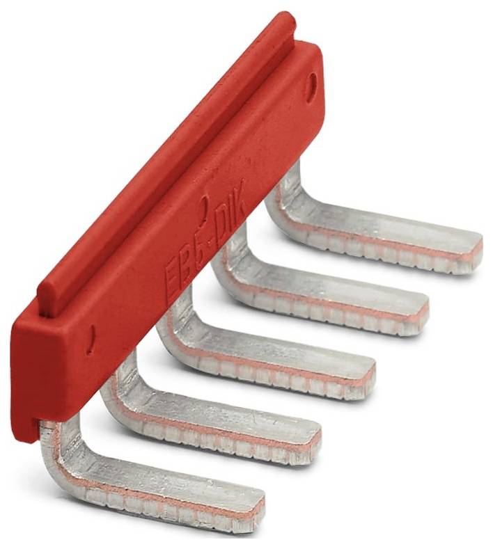 Phoenix Contact 2716761 Rot 10 St.