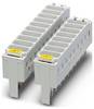 Phoenix Contact 2765408 CT 10-2/2-GS/3E Magazin Piece 1 St.