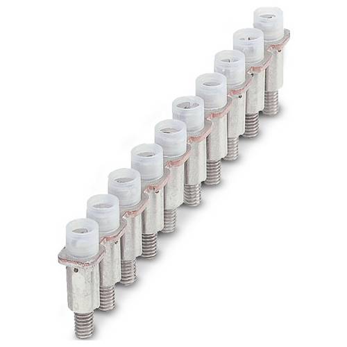 Phoenix Contact 2772080 Silber 10 St.