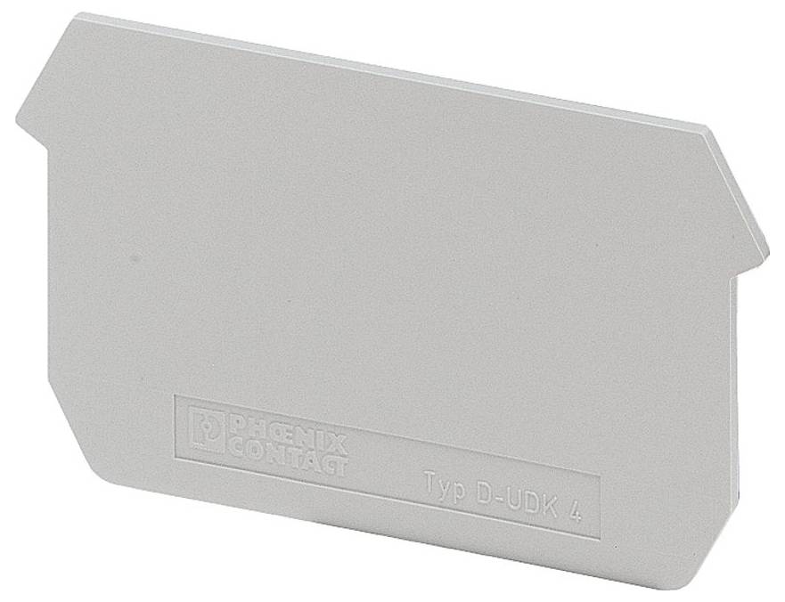 Phoenix Contact 2775113 Grau 50 St.