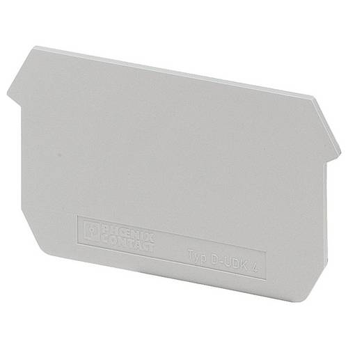 Phoenix Contact 2775113 Grau 50 St.