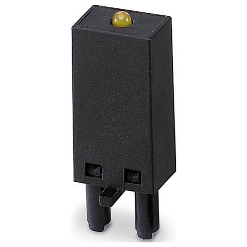 Phoenix Contact Steckmodul steckbar, mit Varistor, mit LED LV-120-230AC/110DC 10 St.
