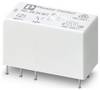Phoenix Contact REL-MR- 48DC/21HC Miniaturrelais Nennspannung: 48 V/DC 1 Wechsler Piece 10 St.