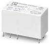 Phoenix Contact REL-MR- 48DC/21-21AU Miniaturrelais Nennspannung: 48 V/DC 2 Wechsler 10 St.