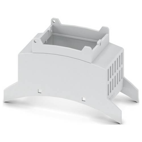 Phoenix Contact BC 35,6 OT U11 KMGY 2896034 Gehäuse-Oberteil 35.6 x 89.7 x 49.78 Lichtgrau (RAL 7035) 10 St.