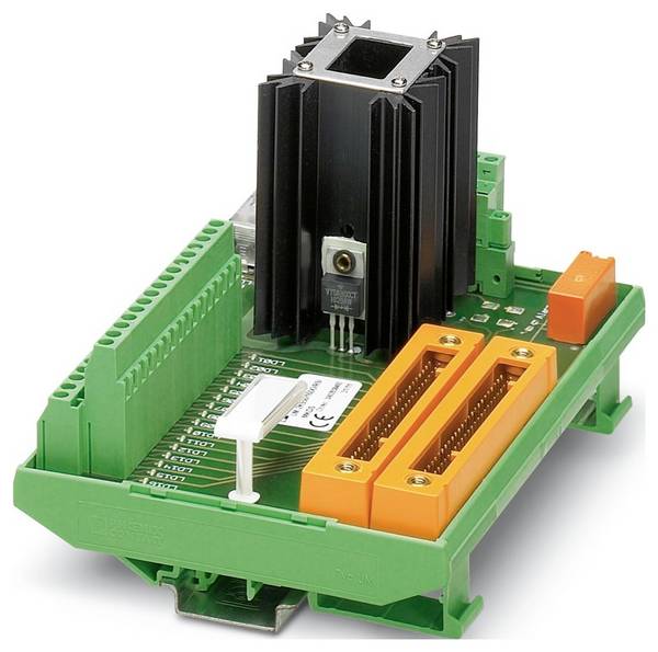 Ausgabemodul Phoenix Contact 2900175 UM-2KS50/16DO/RS/MKDS Inhalt: 1 St.