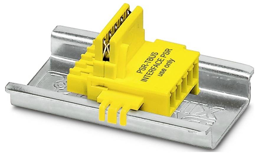 Phoenix Contact 2890425 PSR-TBUS Tragschienen-Busverbinder