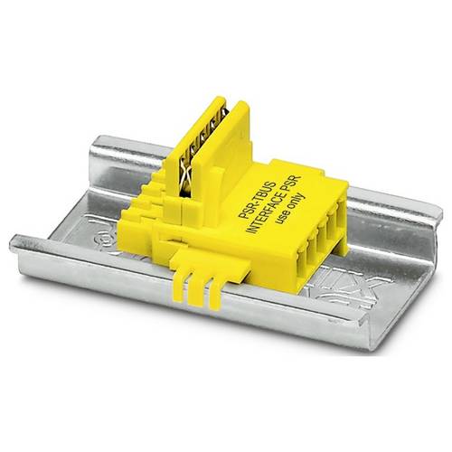 Phoenix Contact 2890425 PSR-TBUS Tragschienen-Busverbinder