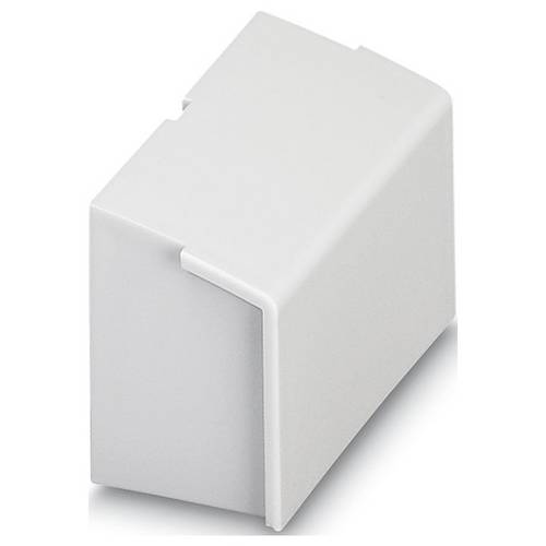 Phoenix Contact BC 53,6 BS U22 KMGY 2896238 Blindstopfen 53.6 x 29.78 x 22.35 Lichtgrau (RAL 7035) 50 St.