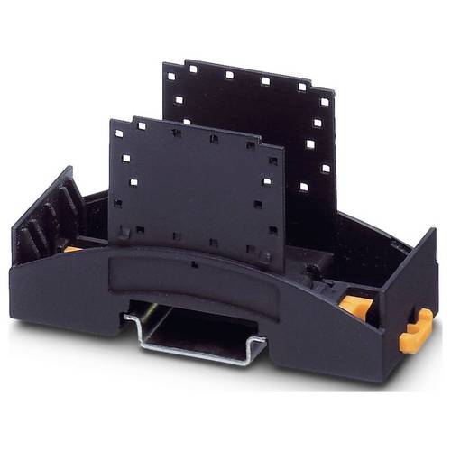 Phoenix Contact BC 35,6 UT HBUS BK 2896254 Gehäuse-Unterteil 35.6 x 89.7 x 48.9 Schwarz (RAL 9005) 10 St.