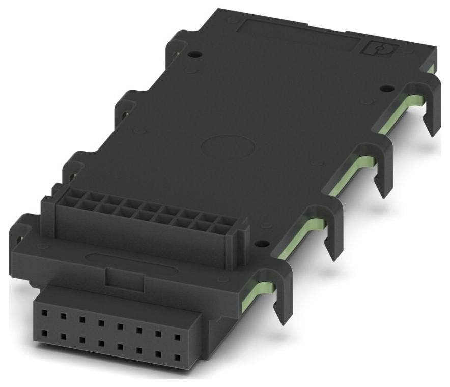 Phoenix Contact 2896296 Tragschienen-Busverbinder 10 St.