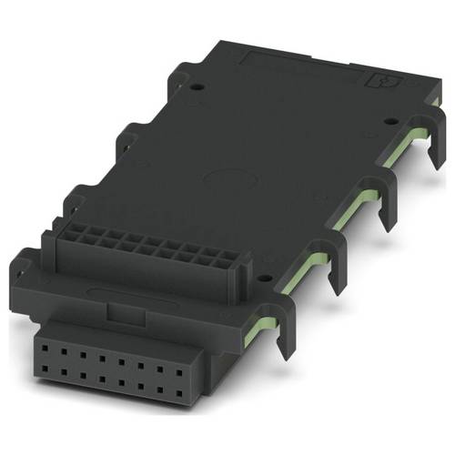 Phoenix Contact 2896296 Tragschienen-Busverbinder 10 St.