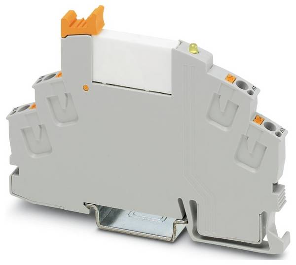 Phoenix Contact RIF-0-RPT-12DC/ 1AU Relaismodul   1 Schließer Piece 10 St.