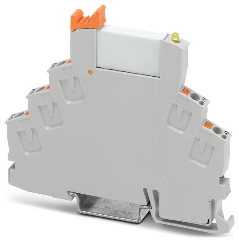 Thumbnail - Phoenix Contact RIF-0-RPT-24DC/21AU Relaismodul 1 Wechsler 10 St.