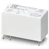 Phoenix Contact REL-MR- 12DC/1IC Miniaturrelais Nennspannung: 12 V/DC 1 Schließer 10 St.