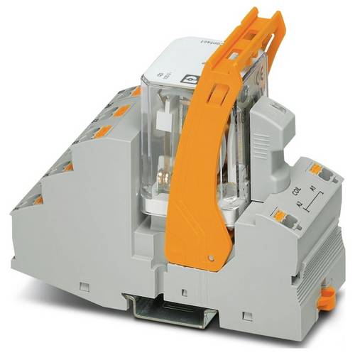 Phoenix Contact RIF-4-RPT-LV-120AC/3X21 Relaismodul 3 Wechsler 5 St.