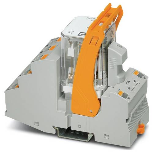 Phoenix Contact RIF-4-RPT-LDP-24DC/3X21 Relaismodul 3 Wechsler 5 St.