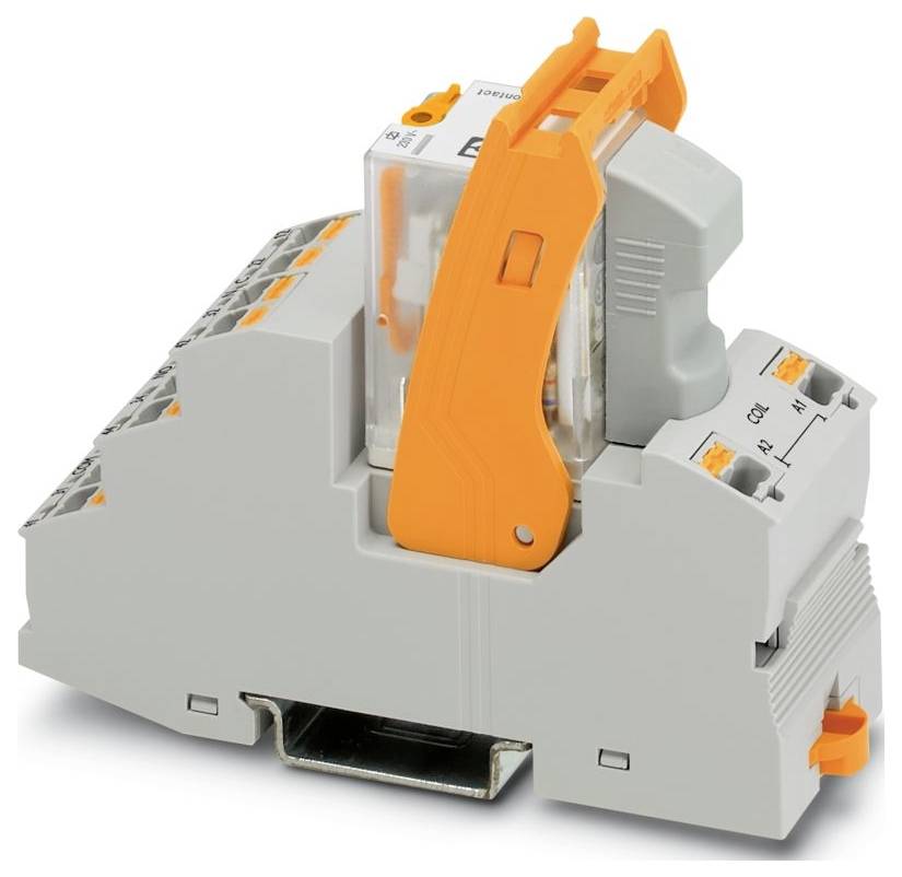 Phoenix Contact RIF-2-RPT-LV-230AC/2X21 Relaismodul 2 Wechsler 10 St.