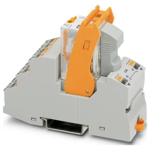 Phoenix Contact RIF-2-RPT-LV-230AC/2X21 Relaismodul 2 Wechsler 10 St.