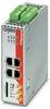 Phoenix Contact TC MGUARD RS2000 4G VPN LAN-Router Integriertes Modem: LTE 10 / 100 MBit/s