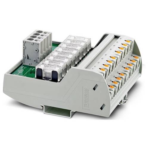 Phoenix Contact 2903603 Potenzialverteiler 1 St.