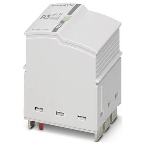 Phoenix Contact 2905473 FLT-SEC-P-T1-N/PE-350/100-P Überspannungsschutz-Stecker 1 St.