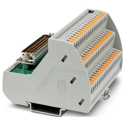 Übergabemodul Phoenix Contact 2903785 VIP-3/PT/D50SUB/M Inhalt: 1 St.